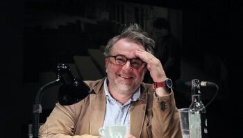 Miloš Doležal Foto: Eliška Mikšová